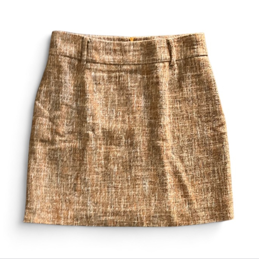 Missoni Woven Skirt